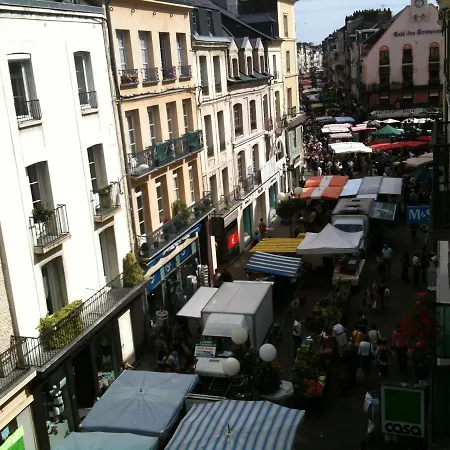 De La Barre