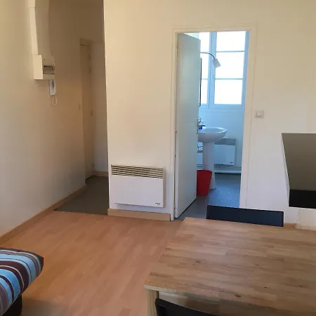 De La Barre Daire Dieppe