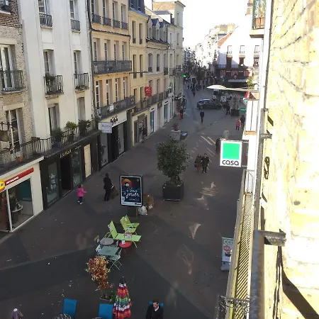 De La Barre